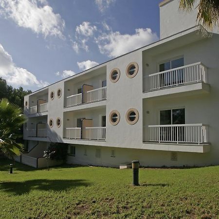 Hotel Es Pi 2 à Playa Migjorn Extérieur photo